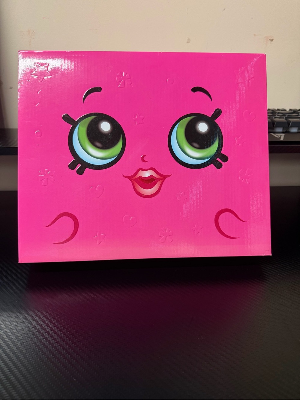 Shopkins Lost Shopkins 2024